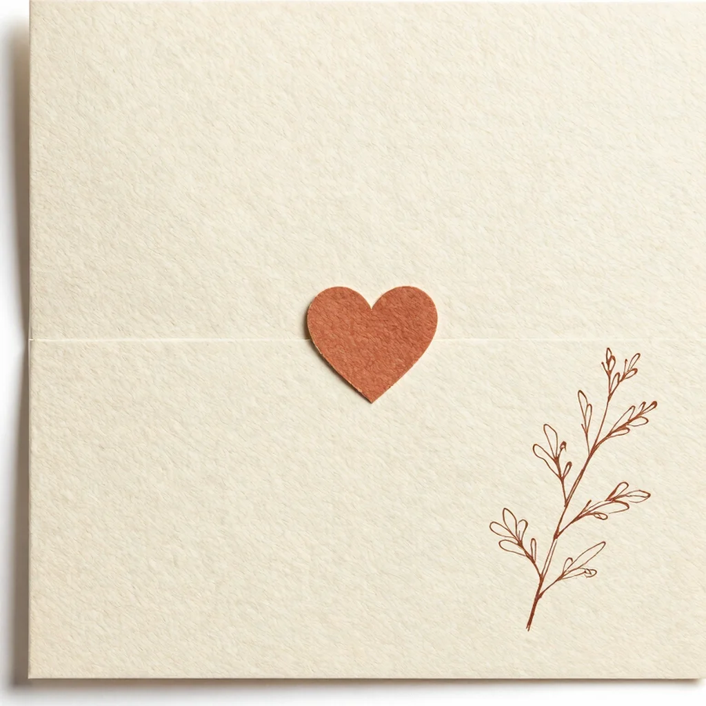 A Note for Two