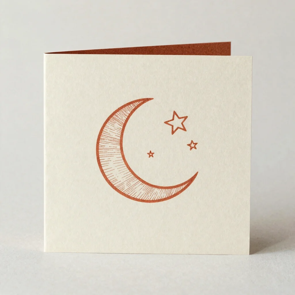 Paper Moon Wishes
