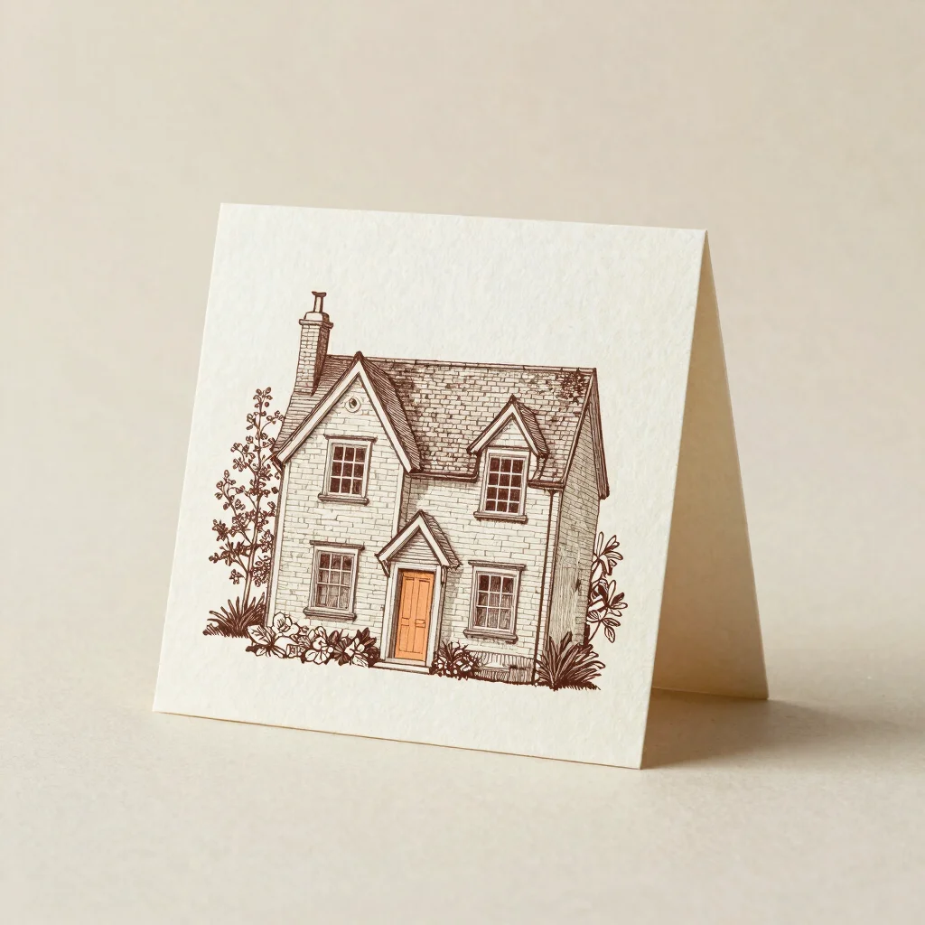 Little House Thanks