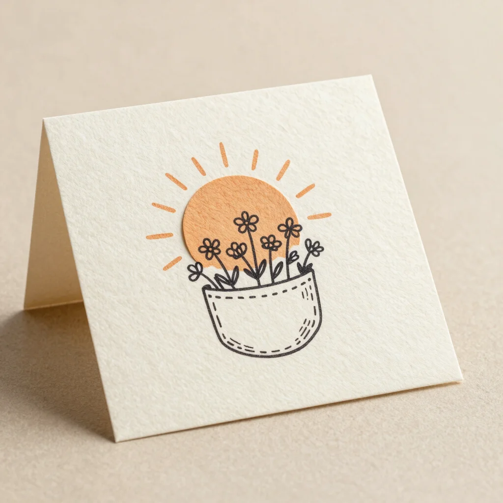 Pocket of Sun